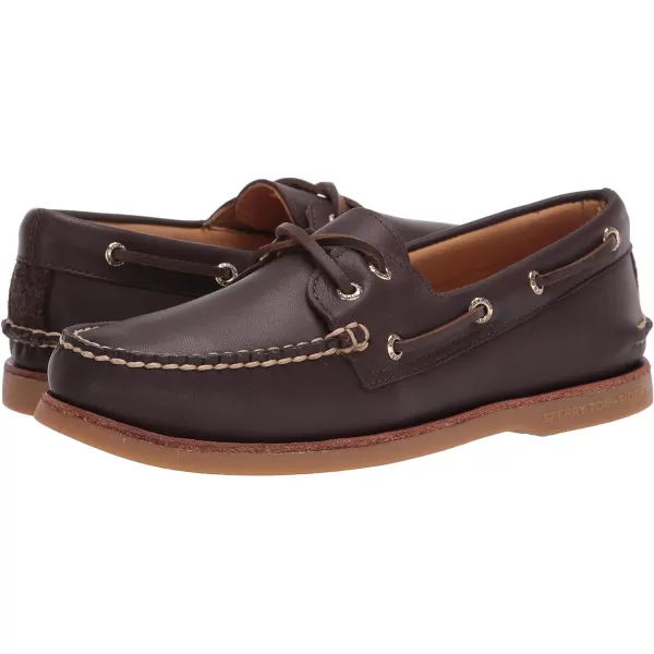 Sperry Men's Gold Cup Authentic Original 2-Eye Boat Shoe