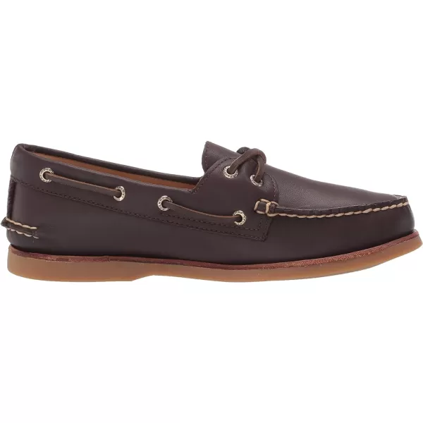 Sperry Men's Gold Cup Authentic Original 2-Eye Boat Shoe