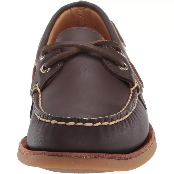 Sperry Men's Gold Cup Authentic Original 2-Eye Boat Shoe