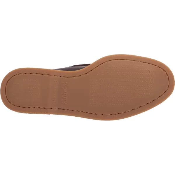 Sperry Men's Gold Cup Authentic Original 2-Eye Boat Shoe