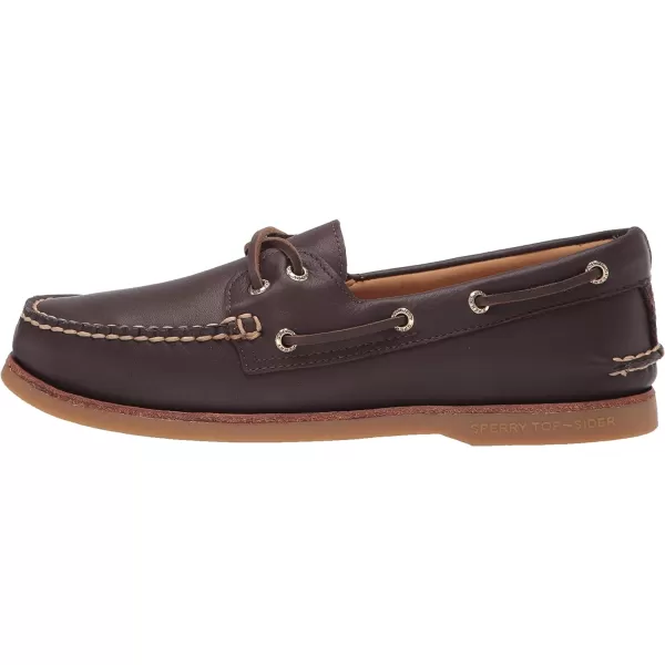 Sperry Men's Gold Cup Authentic Original 2-Eye Boat Shoe