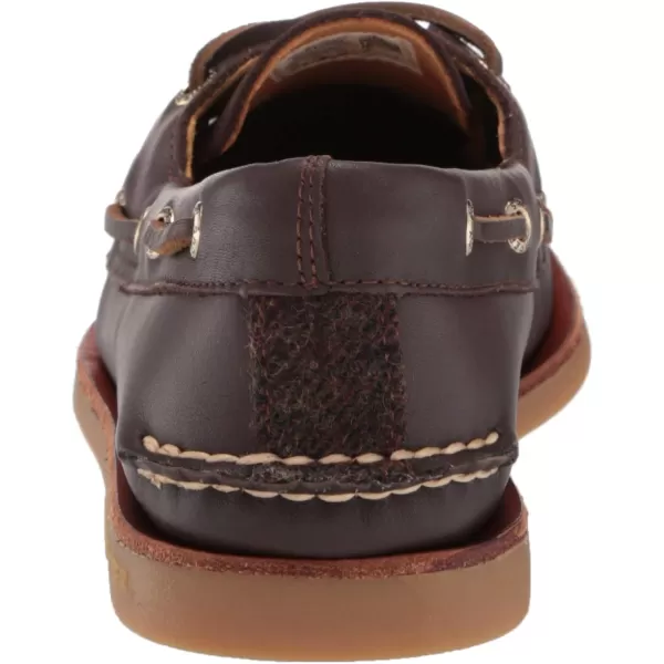Sperry Men's Gold Cup Authentic Original 2-Eye Boat Shoe