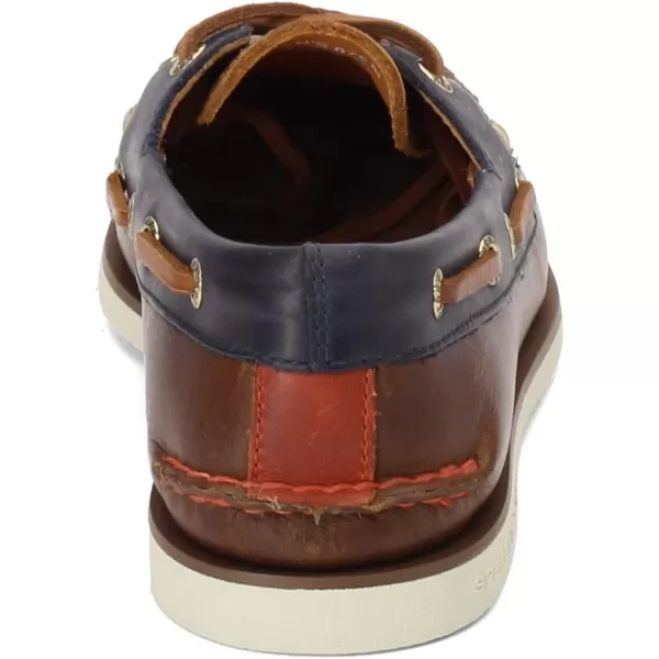 Sperry Men's Gold Cup Authentic Original 2-Eye Boat Shoe