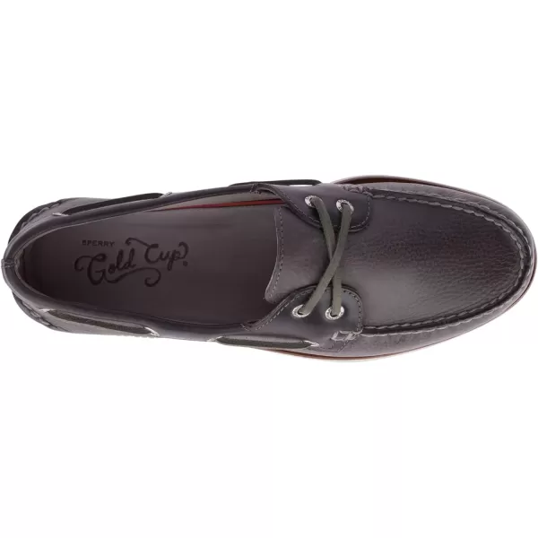 Sperry Men's Gold Cup Authentic Original 2-Eye Boat Shoe