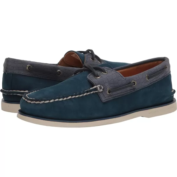 Sperry Men's Gold Cup Authentic Original 2-Eye Boat Shoe