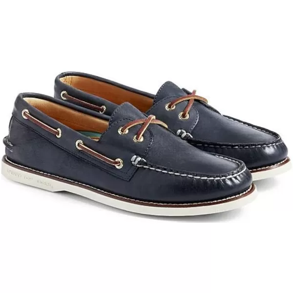 Sperry Men's Gold Cup Authentic Original 2-Eye Boat Shoe