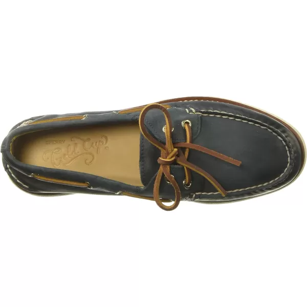 Sperry Men's Gold Cup Authentic Original 2-Eye Boat Shoe
