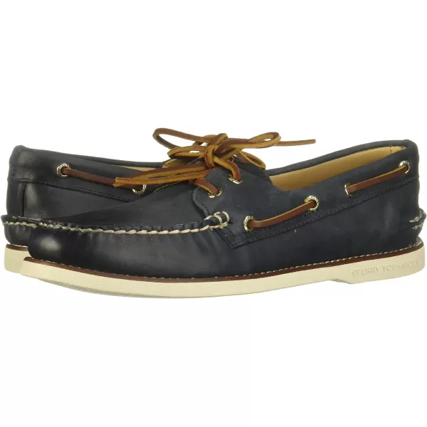Sperry Men's Gold Cup Authentic Original 2-Eye Boat Shoe