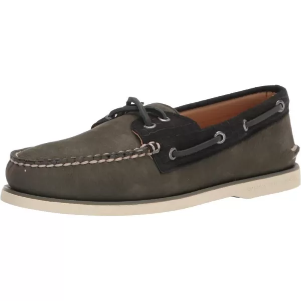Olive Croc