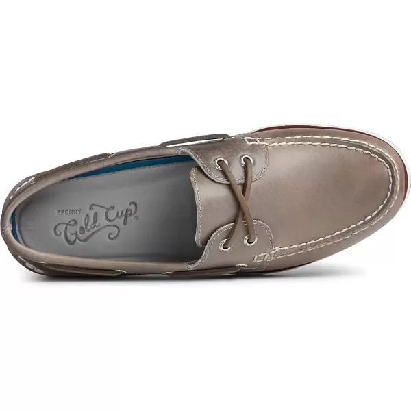 Sperry Men's Gold Cup Authentic Original 2-Eye Boat Shoe