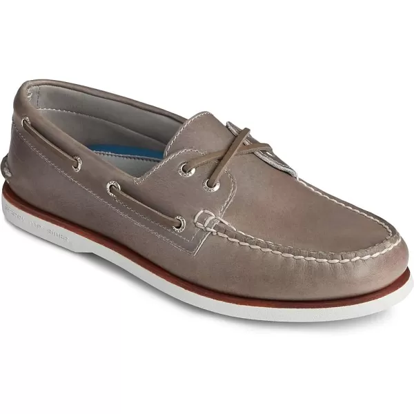 Sperry Men's Gold Cup Authentic Original 2-Eye Boat Shoe