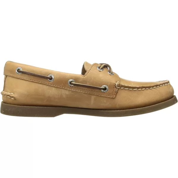 Sperry Men's Gold Cup Authentic Original 2-Eye Boat Shoe