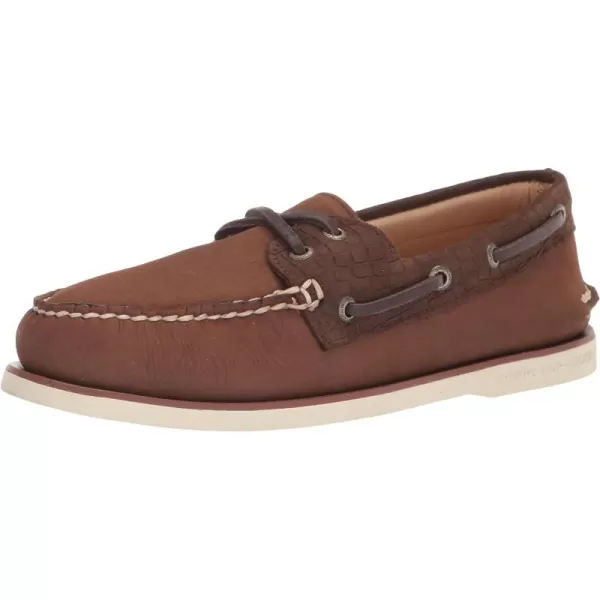 Tan Croc