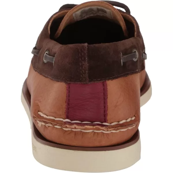 Sperry Men's Gold Cup Authentic Original 2-Eye Boat Shoe