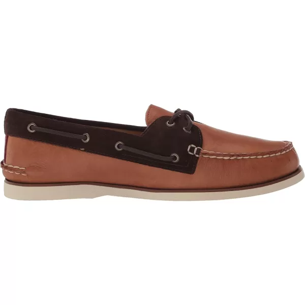 Sperry Men's Gold Cup Authentic Original 2-Eye Boat Shoe