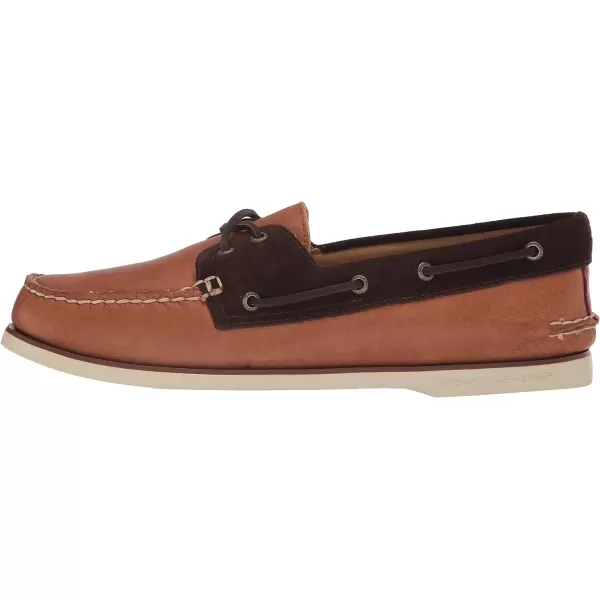 Sperry Men's Gold Cup Authentic Original 2-Eye Boat Shoe