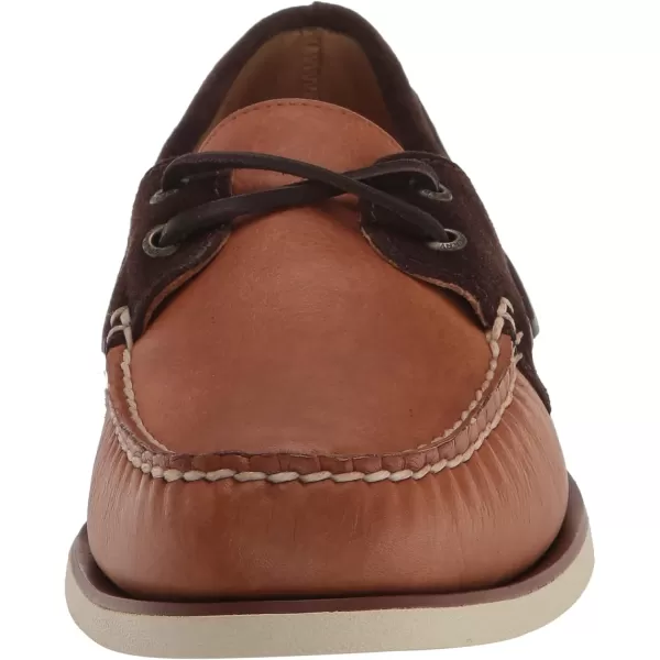 Sperry Men's Gold Cup Authentic Original 2-Eye Boat Shoe