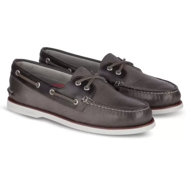 Sperry Men's Gold Cup Authentic Original 2-Eye Boat Shoe