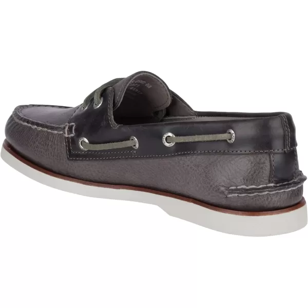 Sperry Men's Gold Cup Authentic Original 2-Eye Boat Shoe