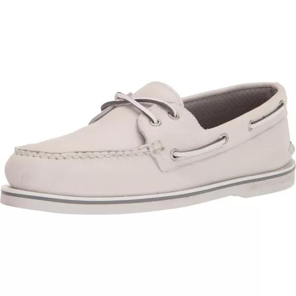 Sperry Men's Gold Cup Authentic Original 2-Eye Boat Shoe