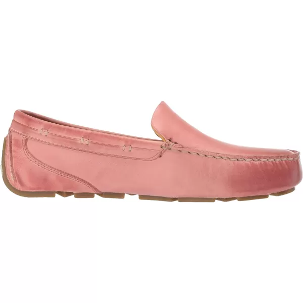Sperry Men's Gold Cup Harpswell Nubuck Driver with ASV