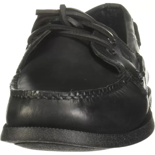 Sperry Men's Gold a/O 2-Eye Boat Shoes