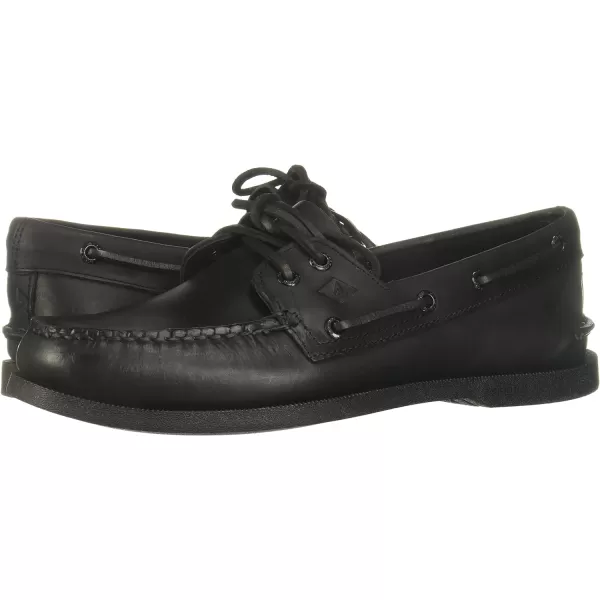 Sperry Men's Gold a/O 2-Eye Boat Shoes