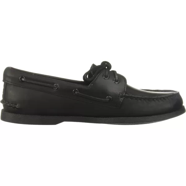 Sperry Men's Gold a/O 2-Eye Boat Shoes