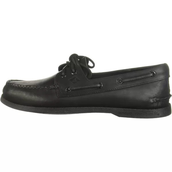 Sperry Men's Gold a/O 2-Eye Boat Shoes