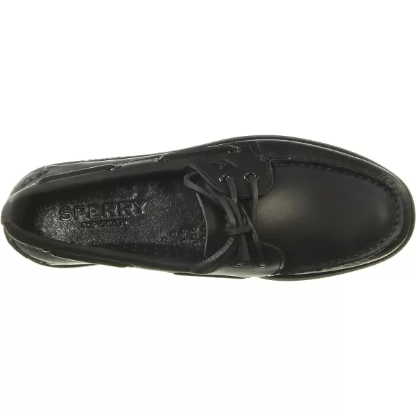 Sperry Men's Gold a/O 2-Eye Boat Shoes
