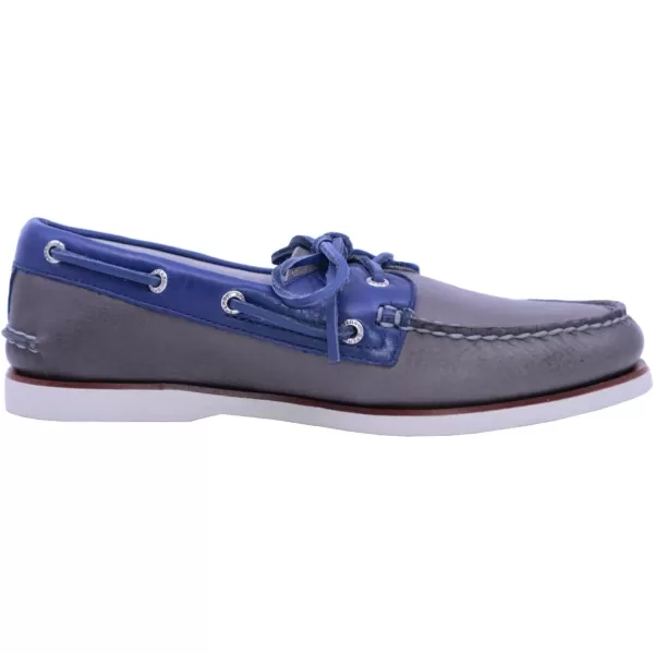 Sperry Men's Gold a/O 2-Eye Boat Shoes