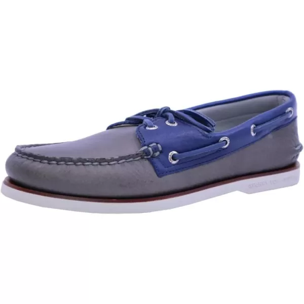 Grey Navy