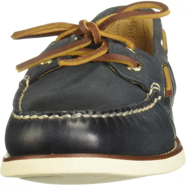 Sperry Men's Gold a/O 2-Eye Boat Shoes