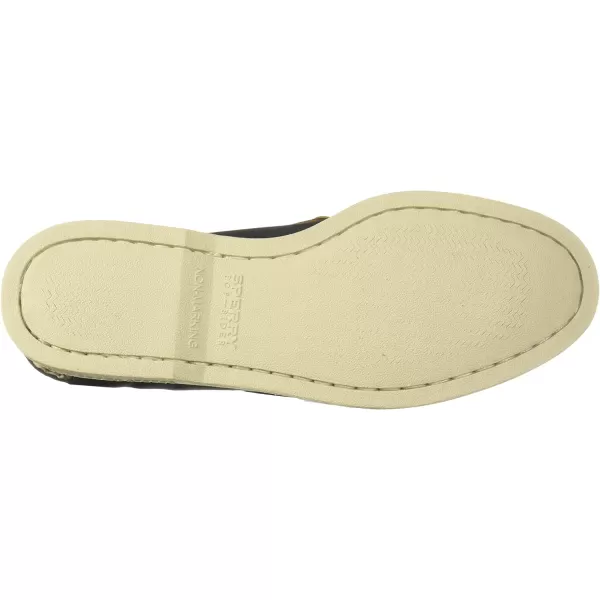 Sperry Men's Gold a/O 2-Eye Boat Shoes