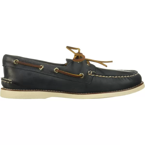 Sperry Men's Gold a/O 2-Eye Boat Shoes