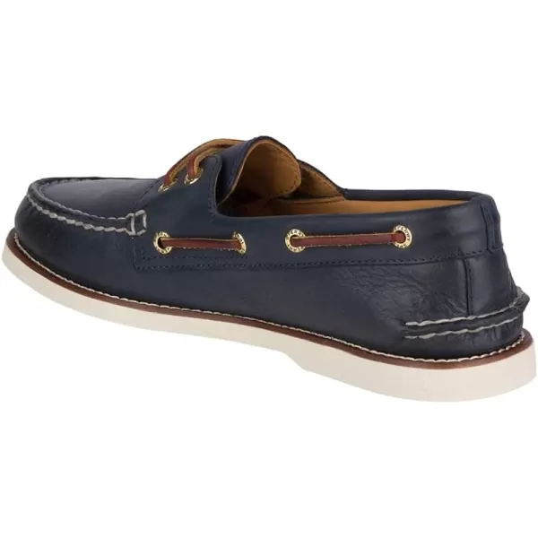 Sperry Men's Gold a/O 2-Eye Boat Shoes