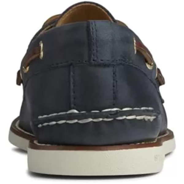 Sperry Men's Gold a/O 2-Eye Boat Shoes