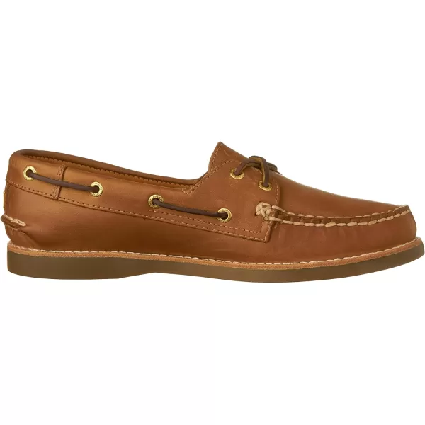 Sperry Men's Gold a/O 2-Eye Boat Shoes
