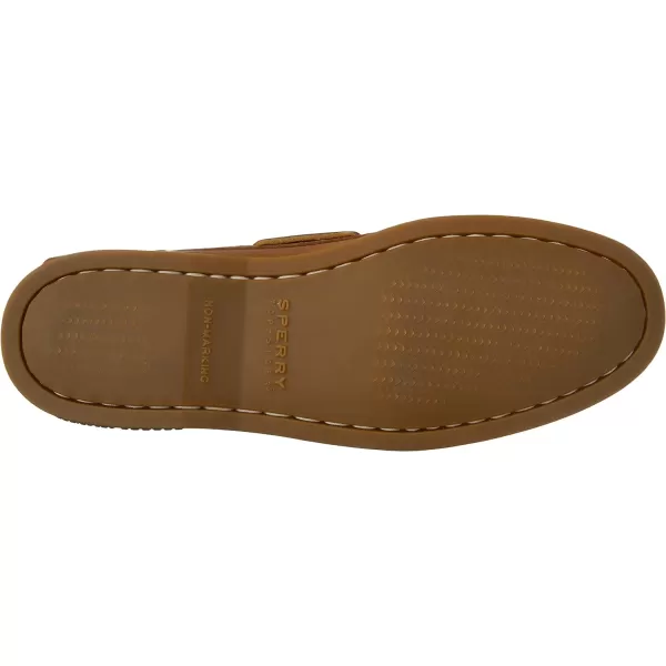 Sperry Men's Gold a/O 2-Eye Boat Shoes