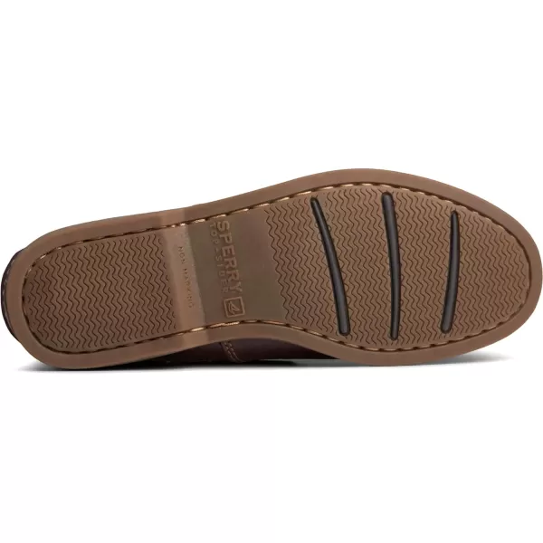 Sperry Men's Mako 2-Eye Boat Shoe