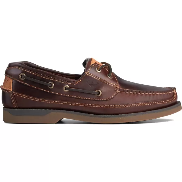 Sperry Men's Mako 2-Eye Boat Shoe