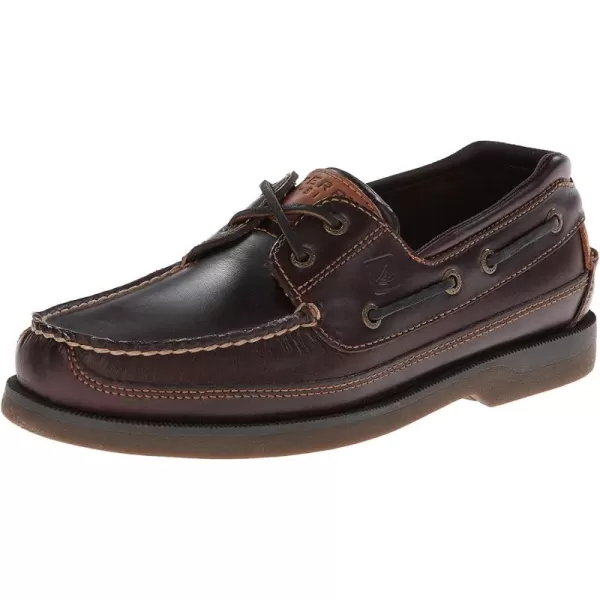 Sperry Men's Mako 2-Eye Boat Shoe