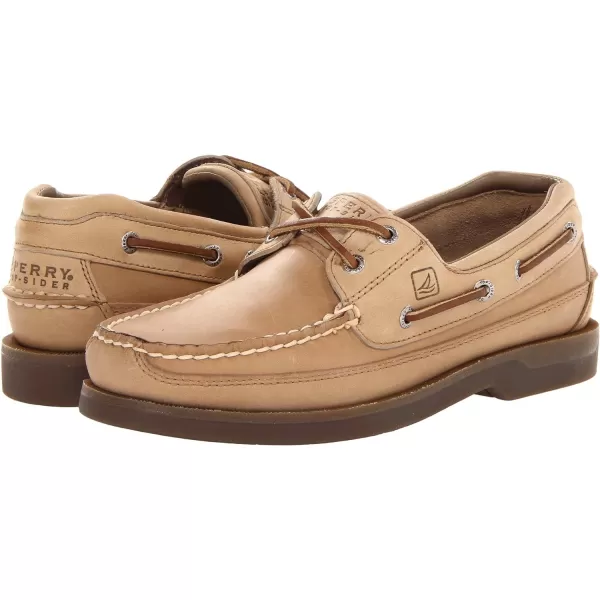 Sperry Men's Mako 2-Eye Boat Shoe