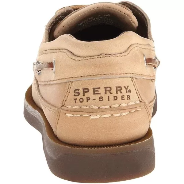 Sperry Men's Mako 2-Eye Boat Shoe