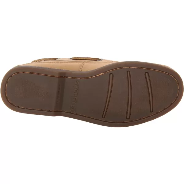 Sperry Men's Mako 2-Eye Boat Shoe