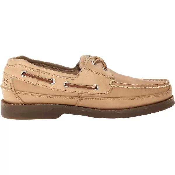 Sperry Men's Mako 2-Eye Boat Shoe