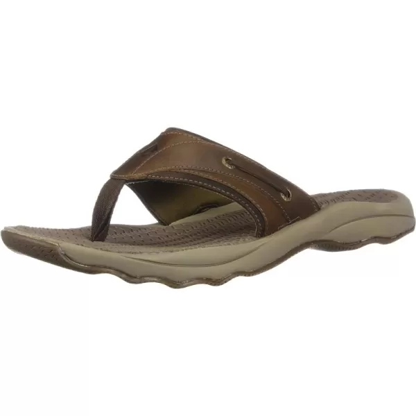 Sperry Men's Outer Banks Thong Sandals