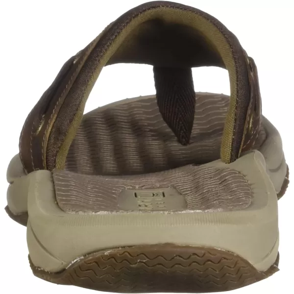 Sperry Men's Outer Banks Thong Sandals
