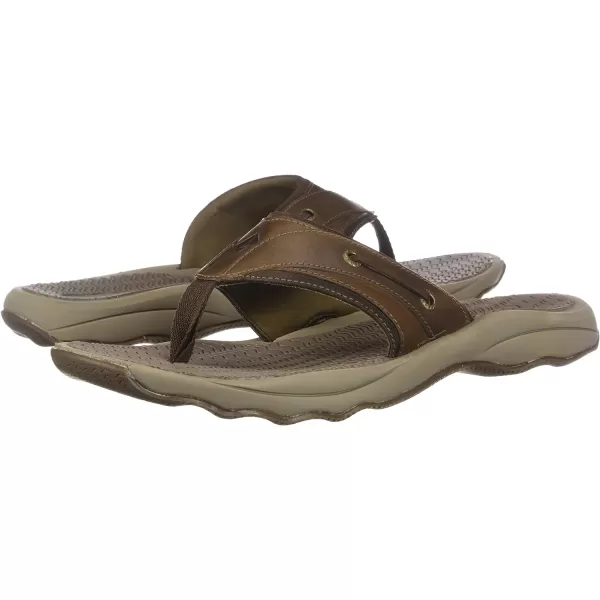 Sperry Men's Outer Banks Thong Sandals