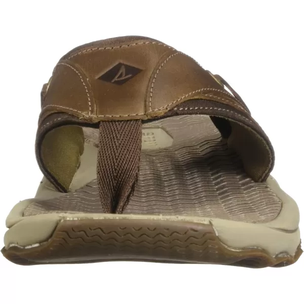 Sperry Men's Outer Banks Thong Sandals